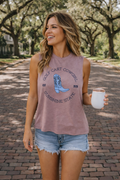 Sunshine State crop tank