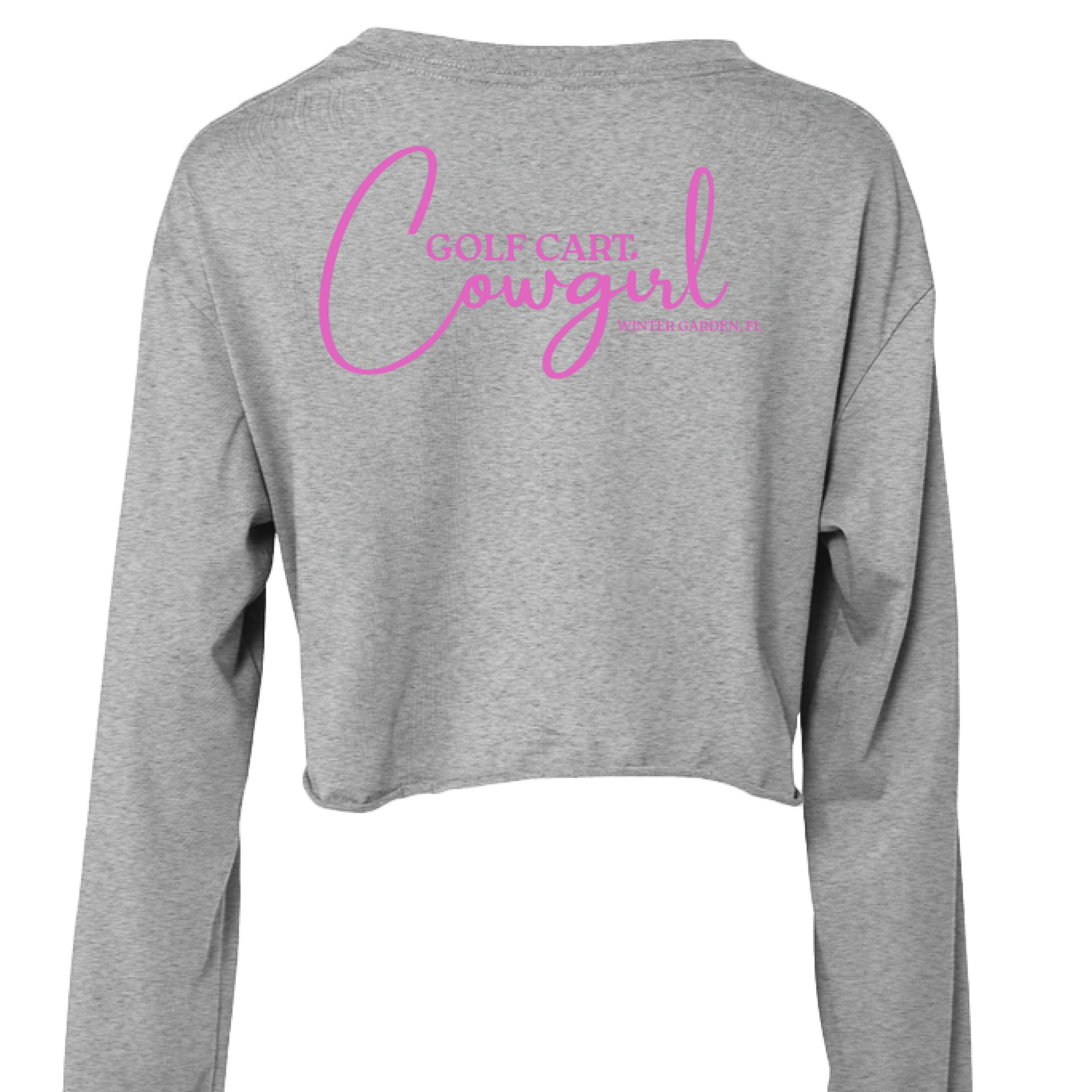 ATHLETIC HEATHER - BACK