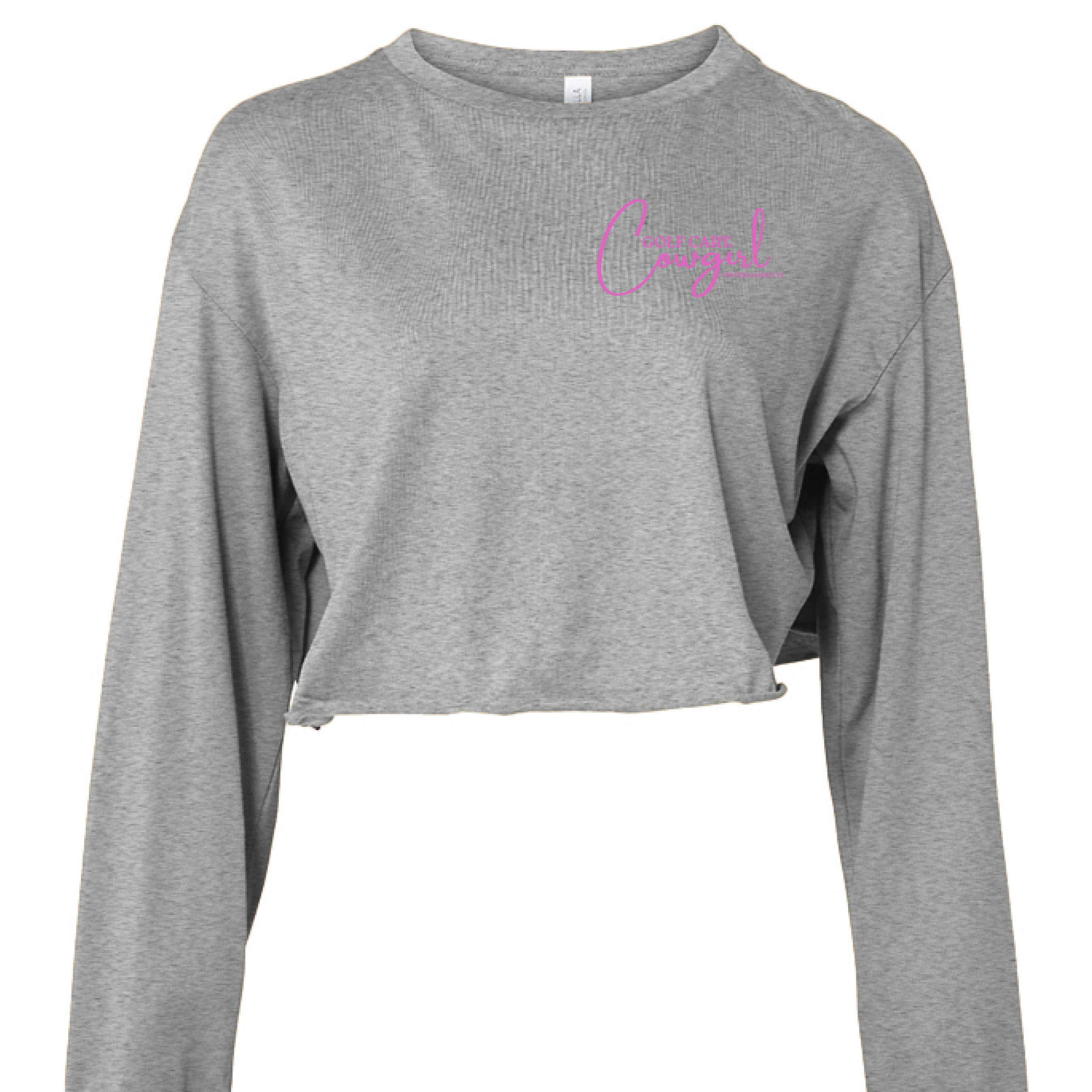 ATHLETIC HEATHER - FRONT