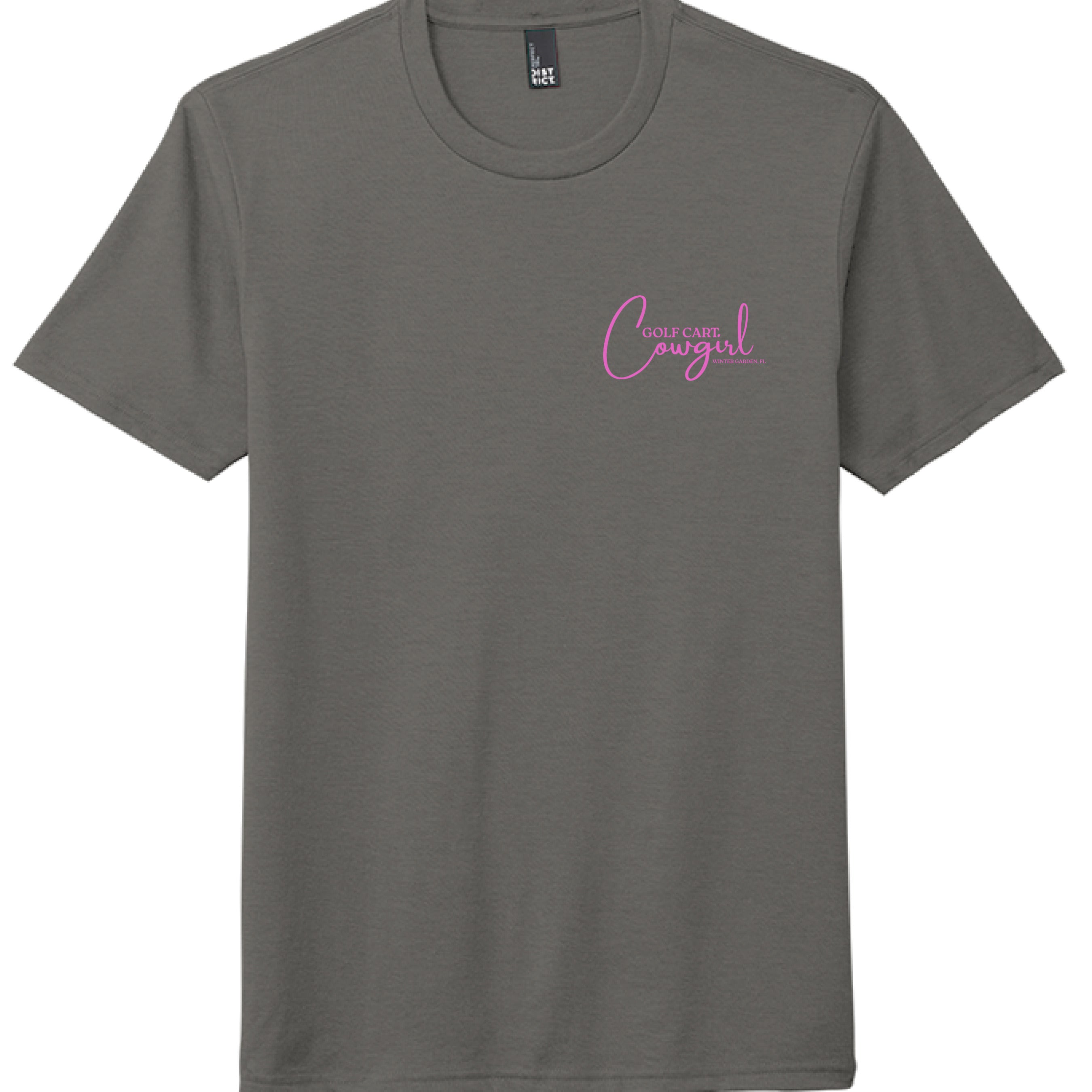 Hthrd Charcoal - FRONT