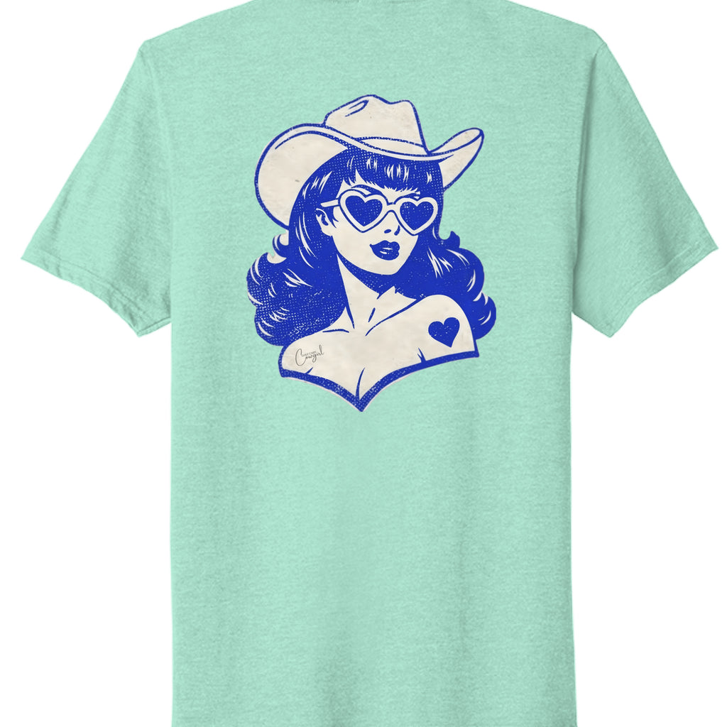 Heather Jadeite - BACK