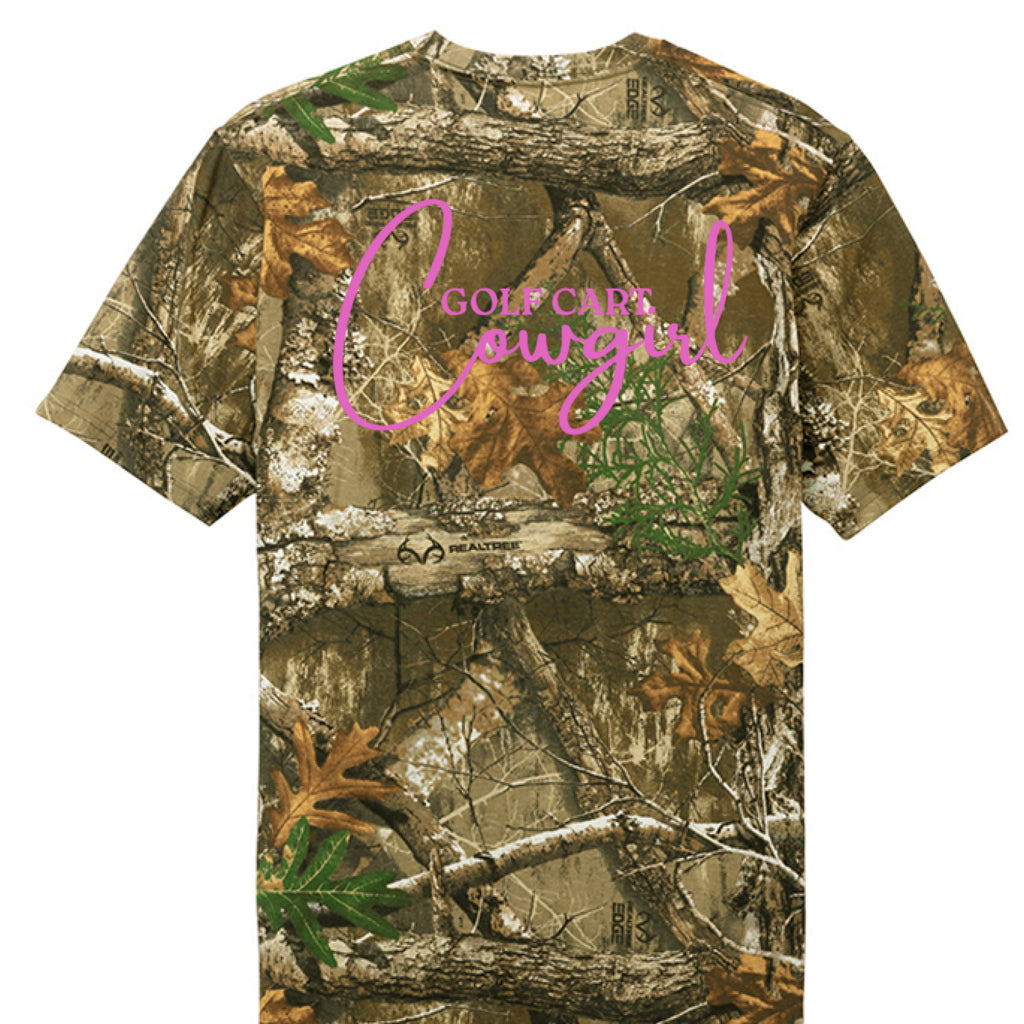 Realtree Edge - BACK