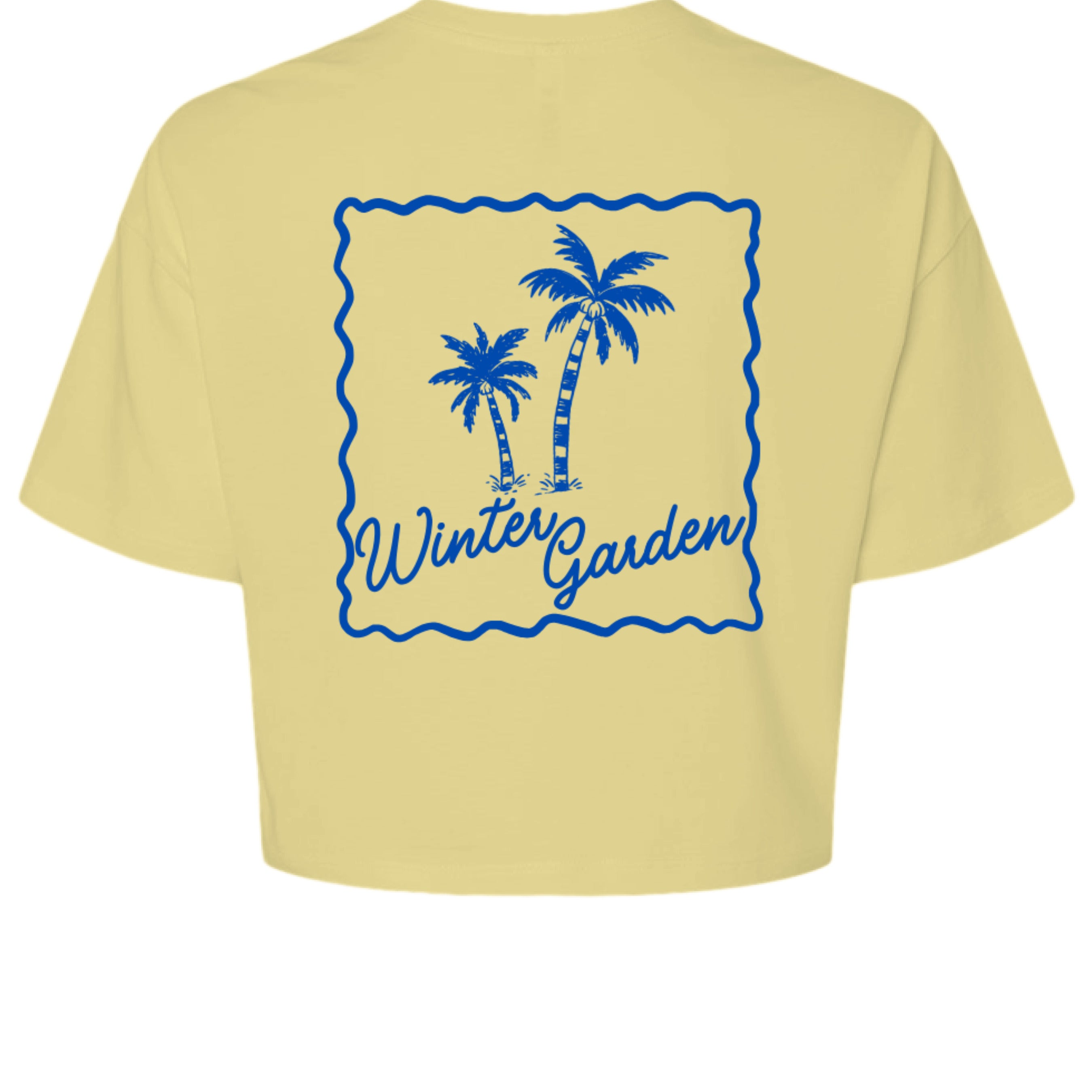 Mustard - BACK