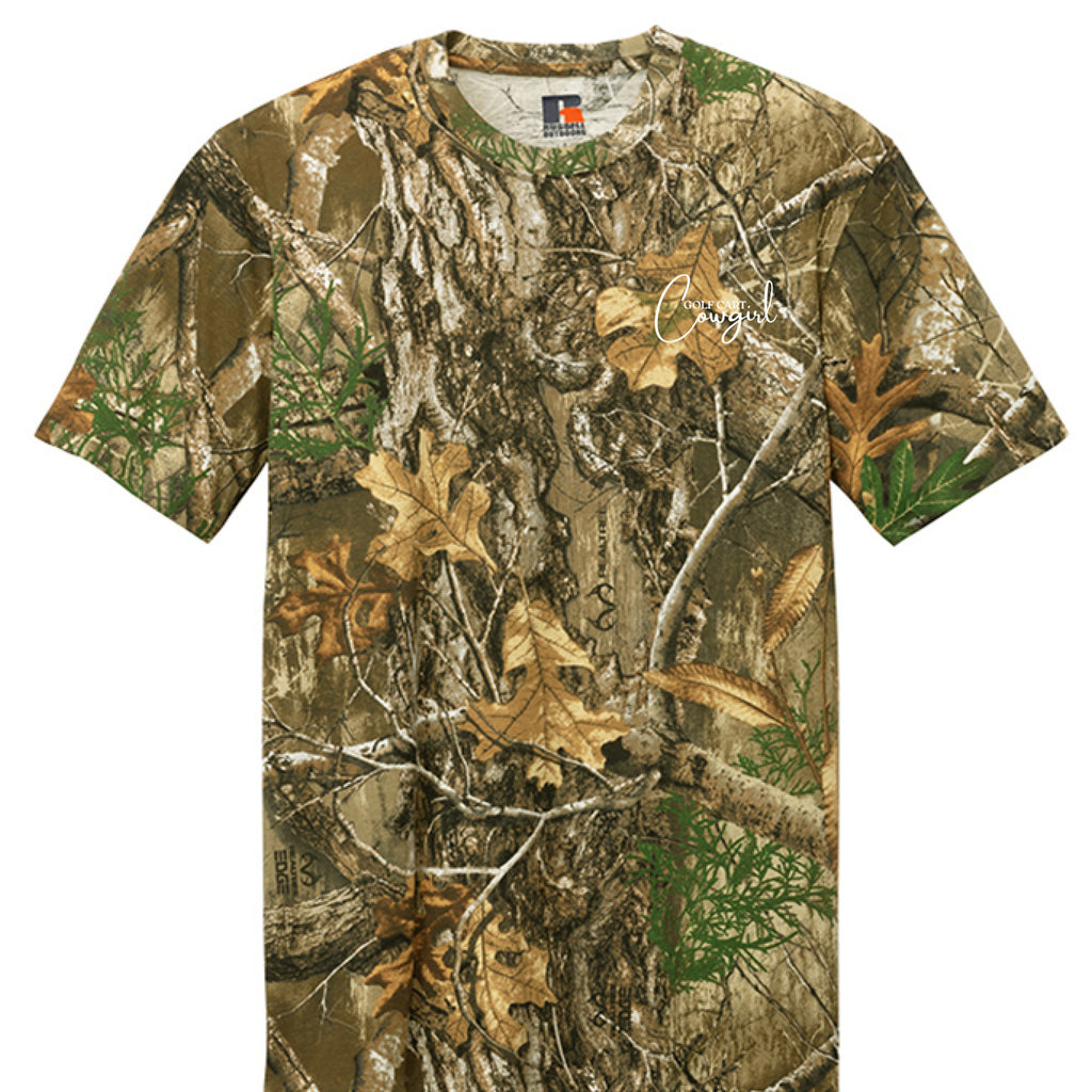 Realtree Edge - FRONT