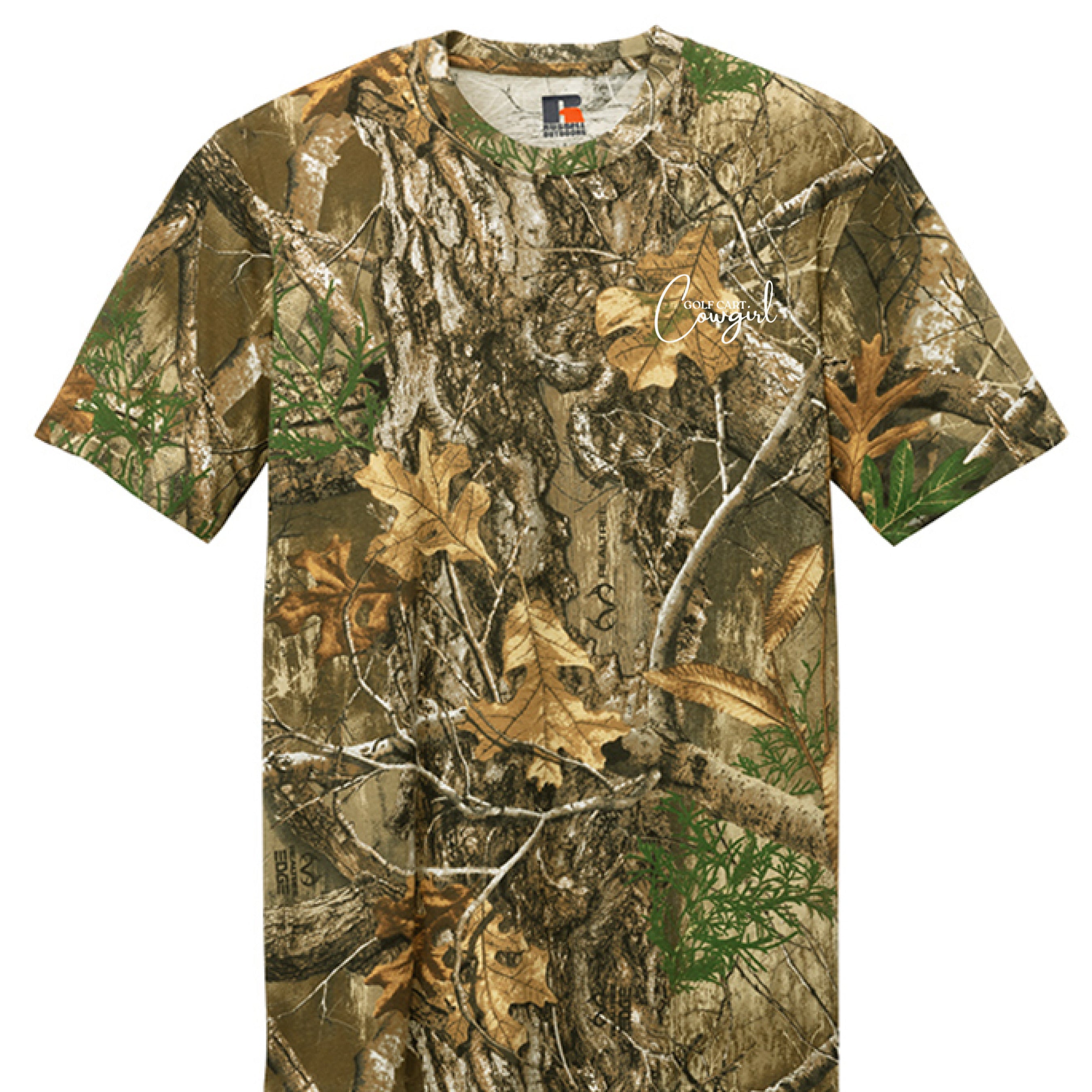 Realtree Edge - FRONT