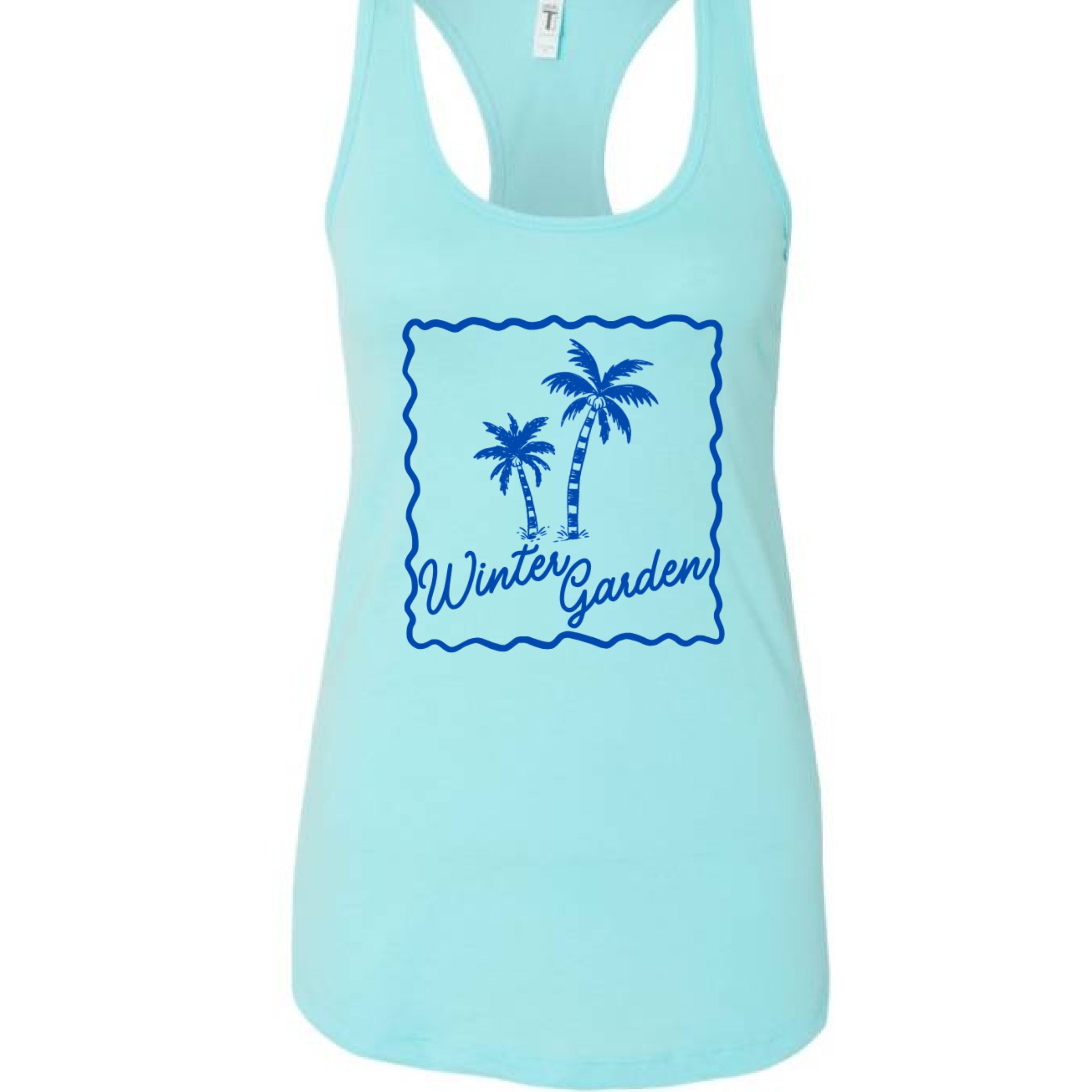 Cancun - FRONT