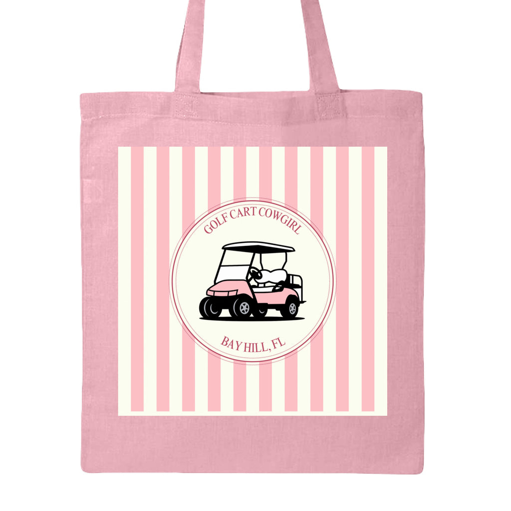 Light Pink - BACK