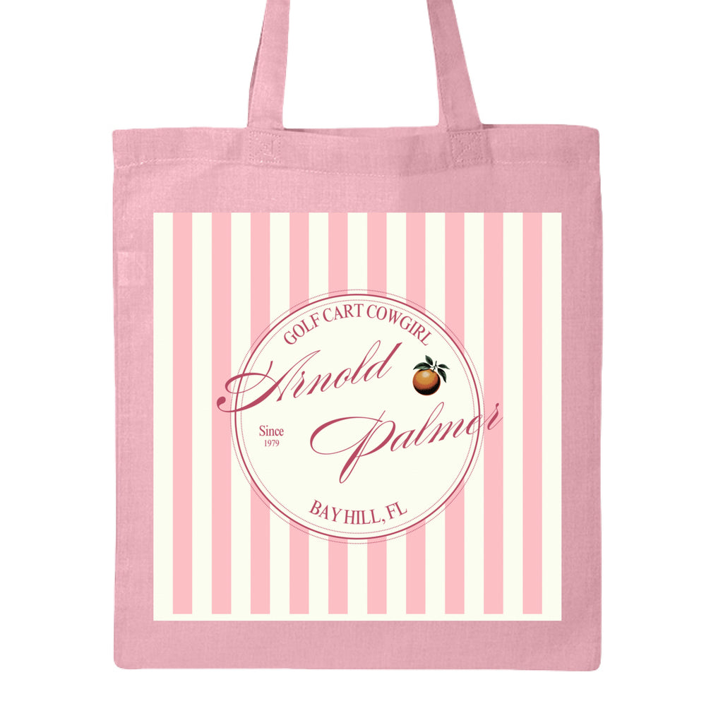 Light Pink - FRONT