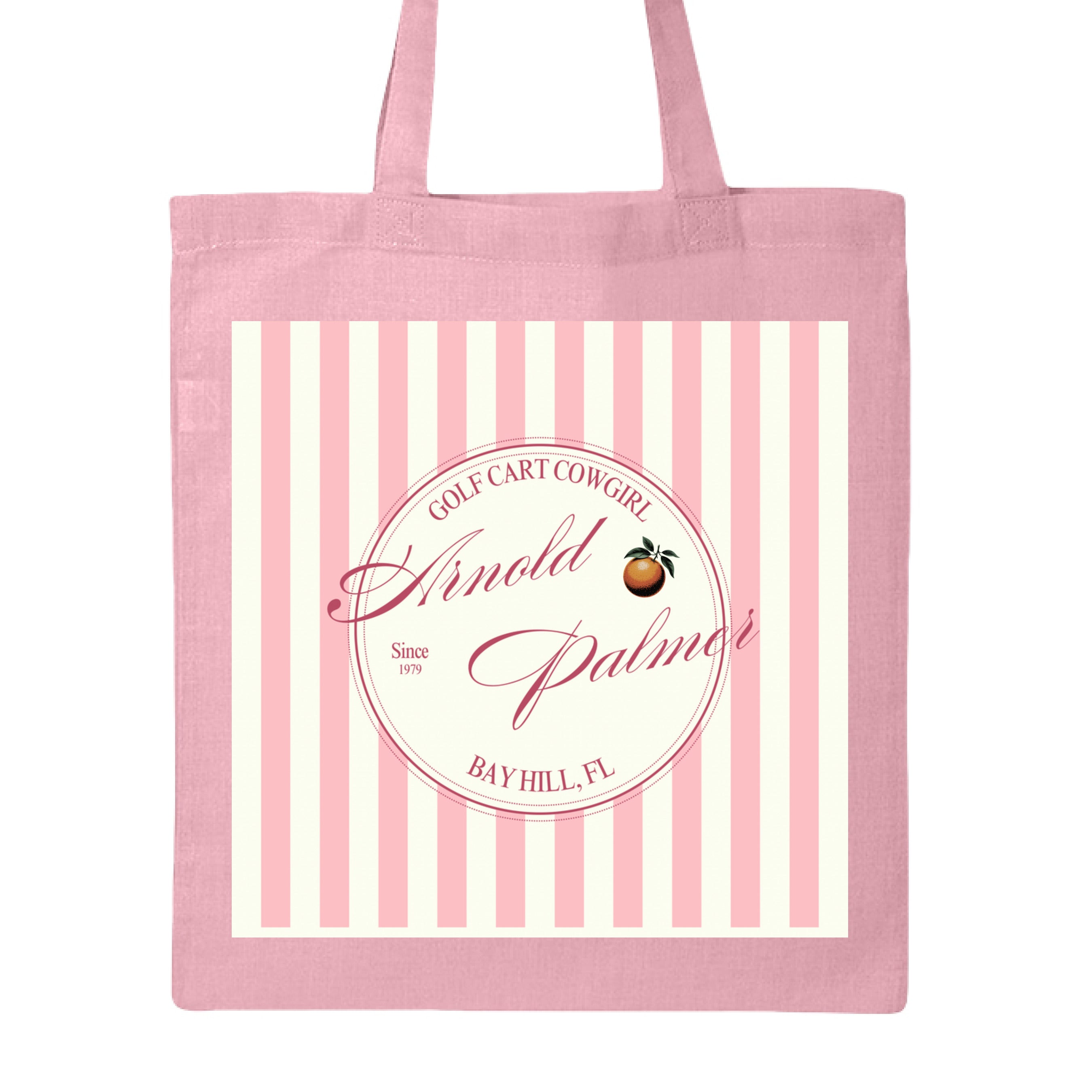 Light Pink - FRONT