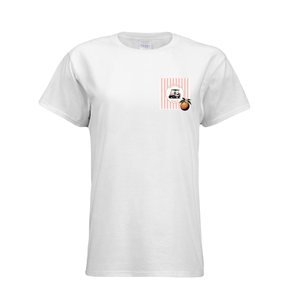 WHITE - FRONT