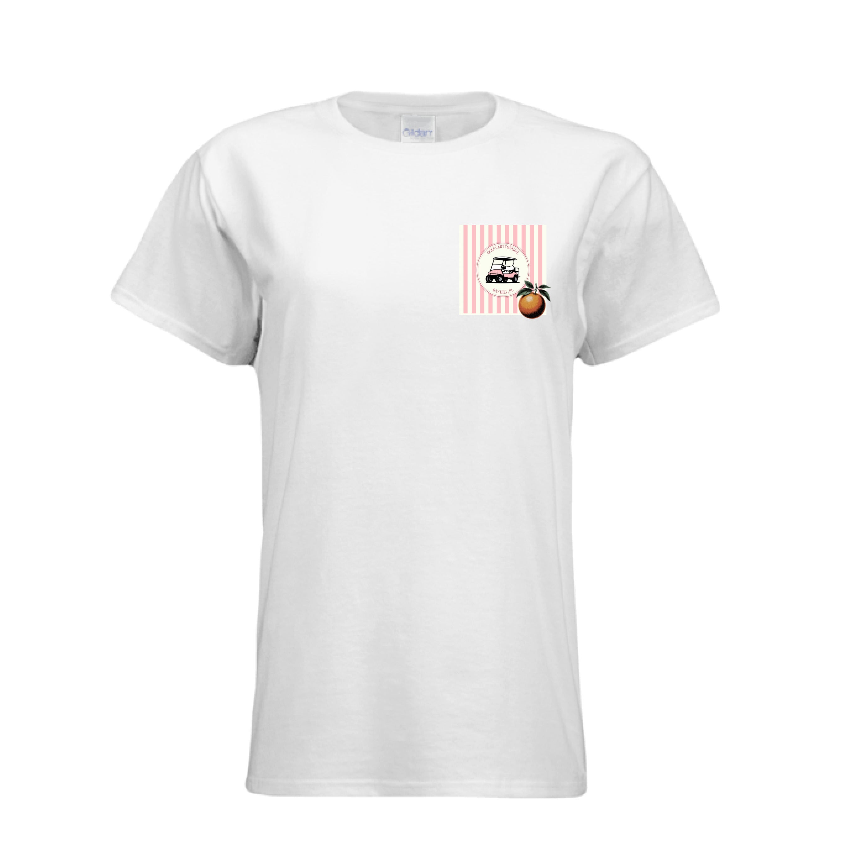 WHITE - FRONT