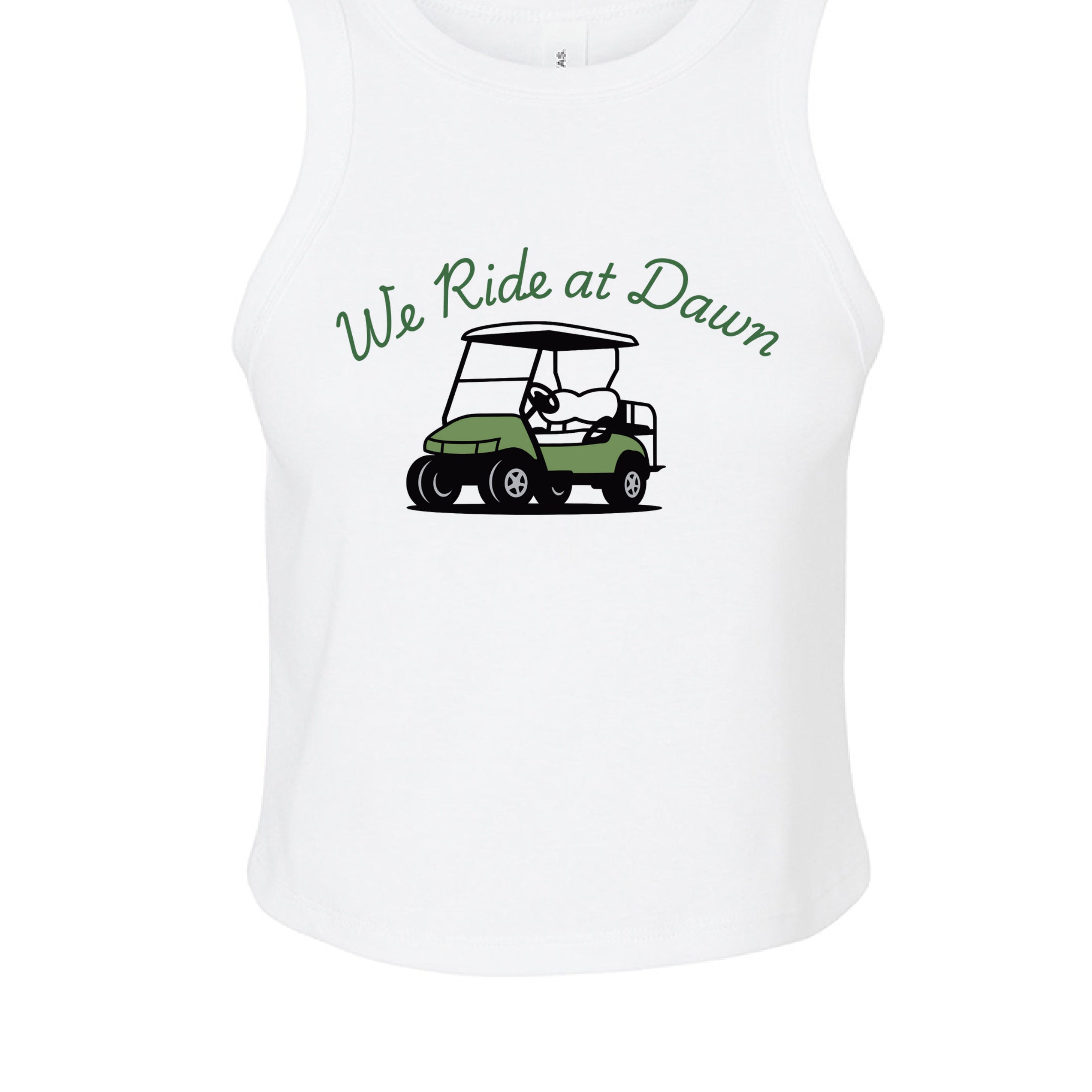 SOLID WHT BLEND - FRONT
