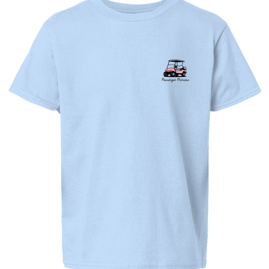 Light Blue - FRONT