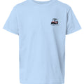 Light Blue - FRONT