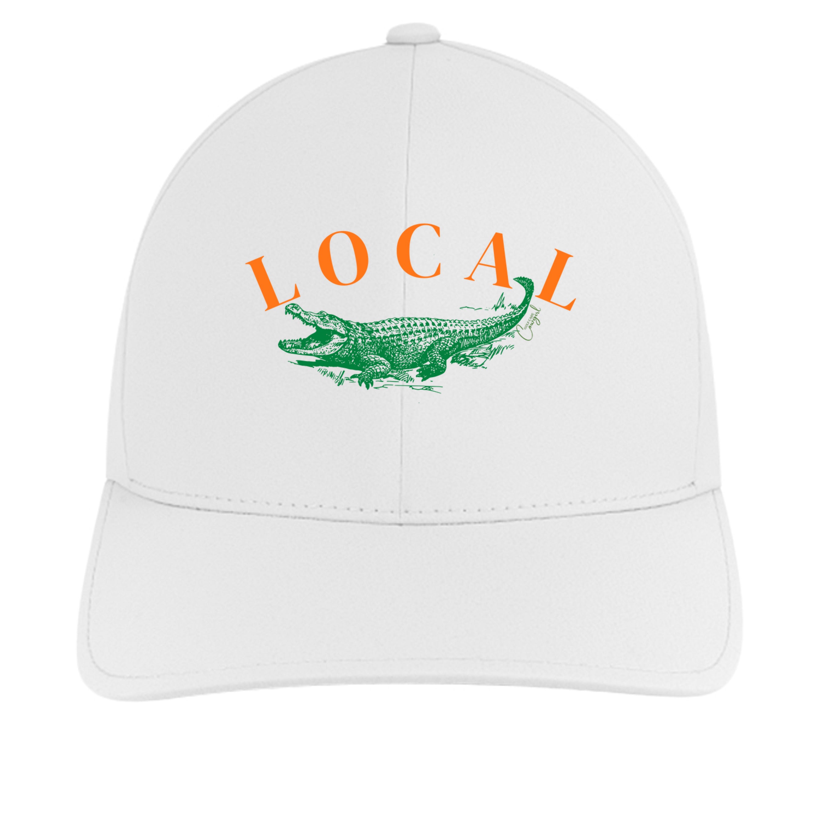WHITE - YP180 - FRONT