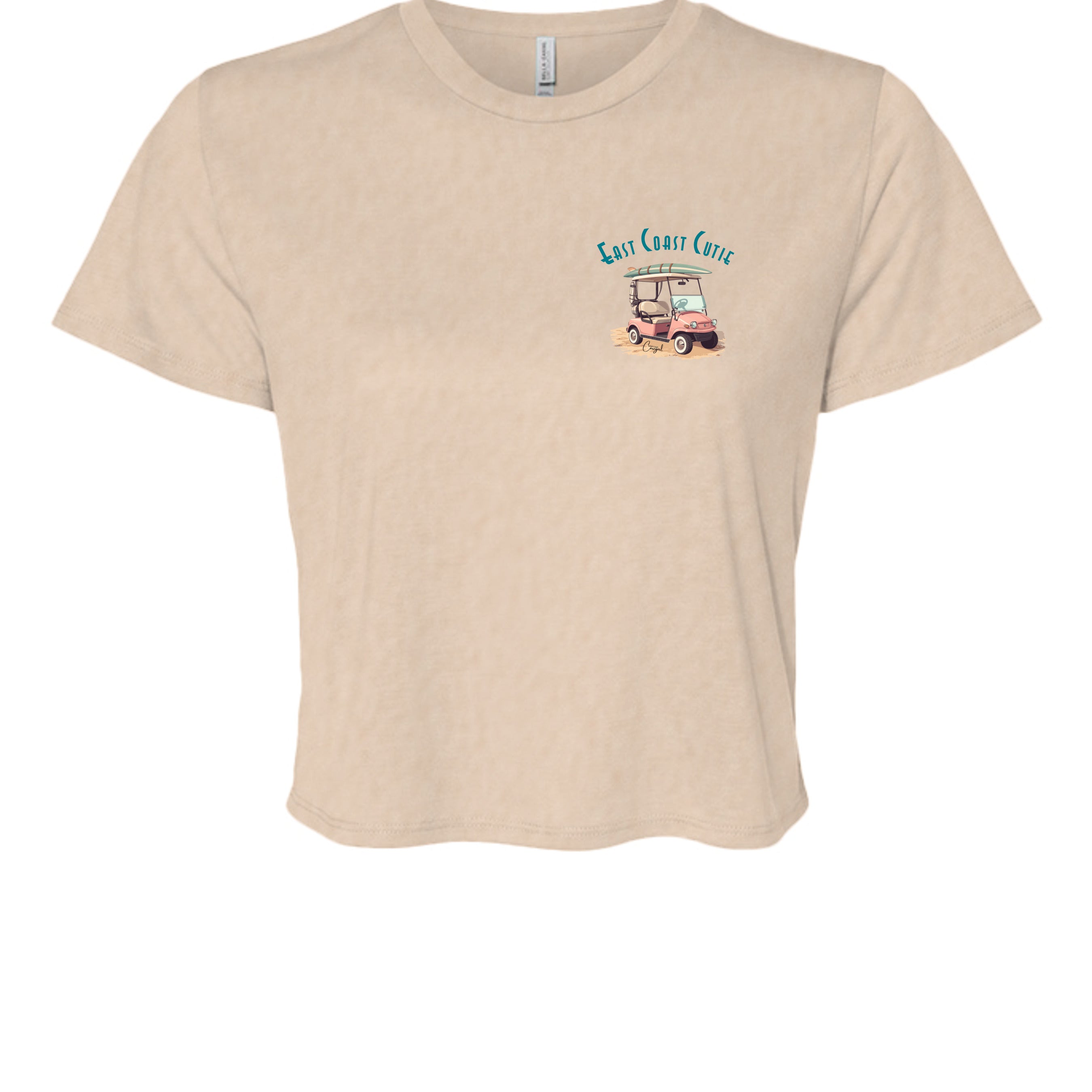 HEATHER DUST - B8882 - FRONT