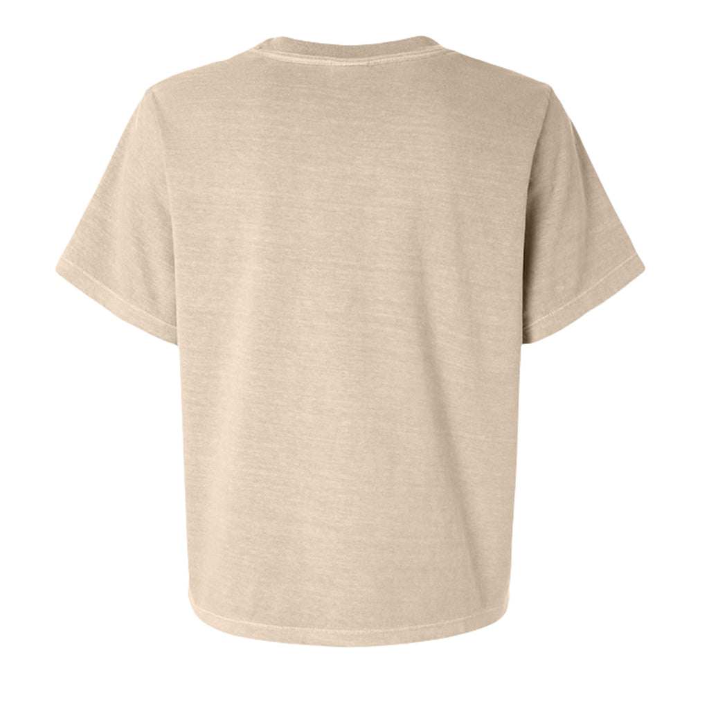 Khaki - 6110GD - BACK