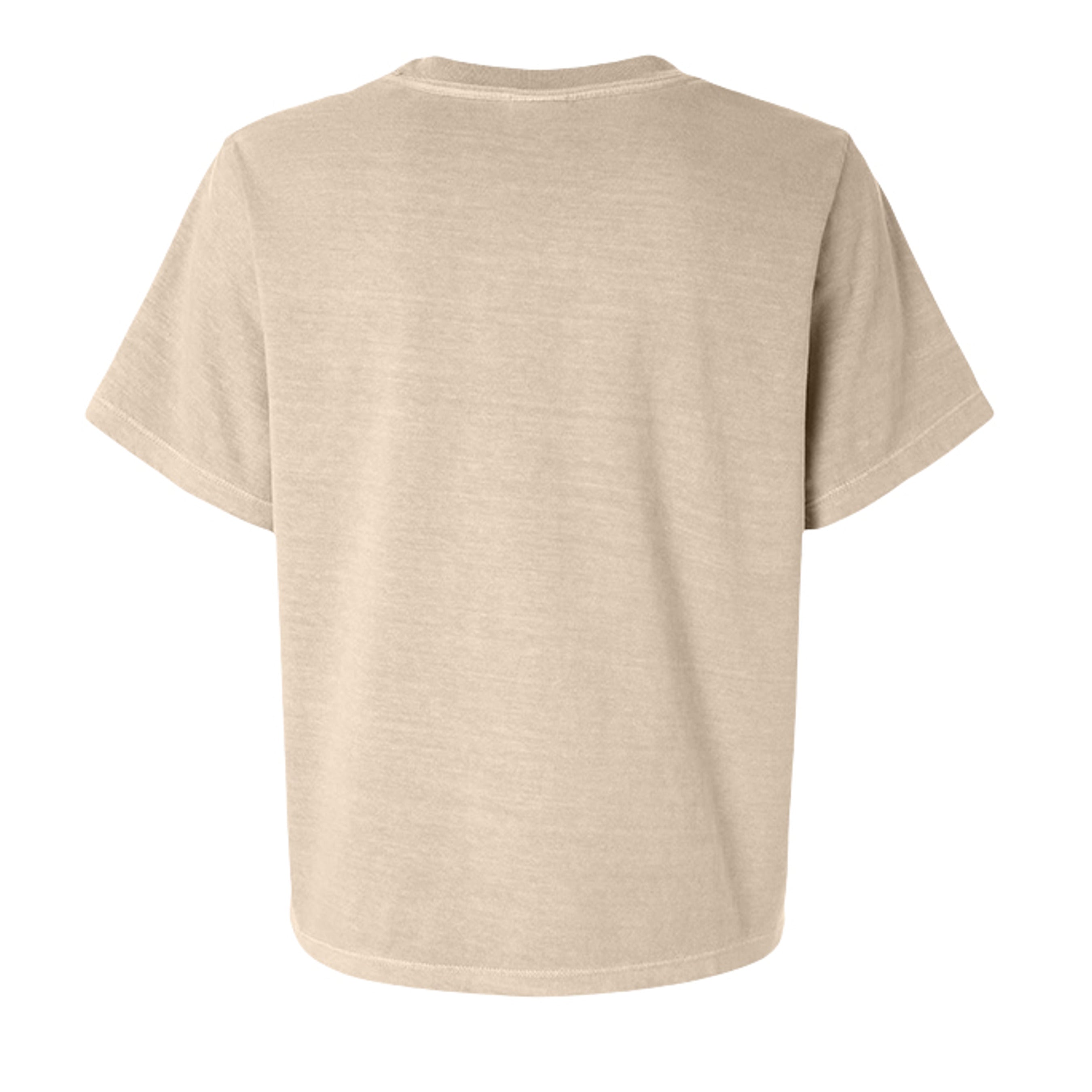 Khaki - 6110GD - BACK