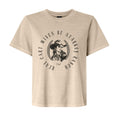 Khaki - 6110GD - FRONT