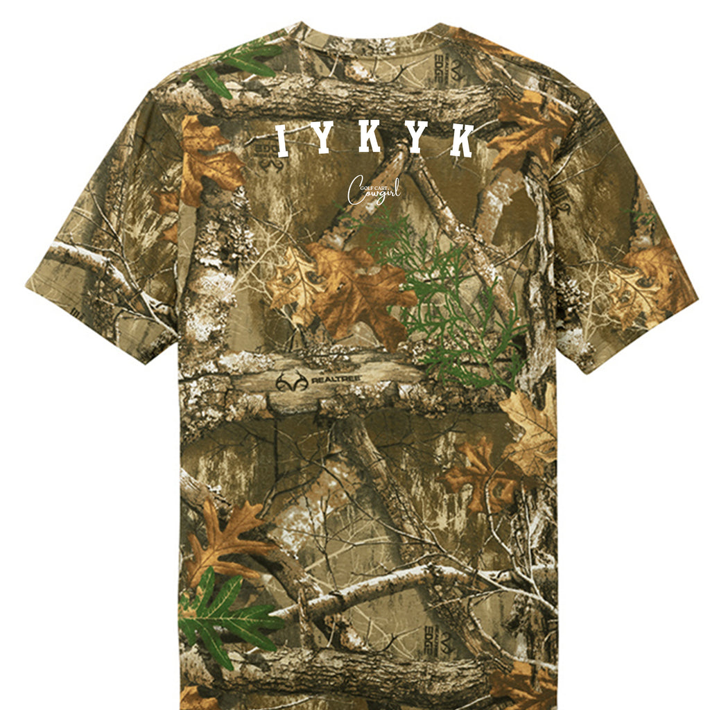 Realtree Edge - RU100 - BACK