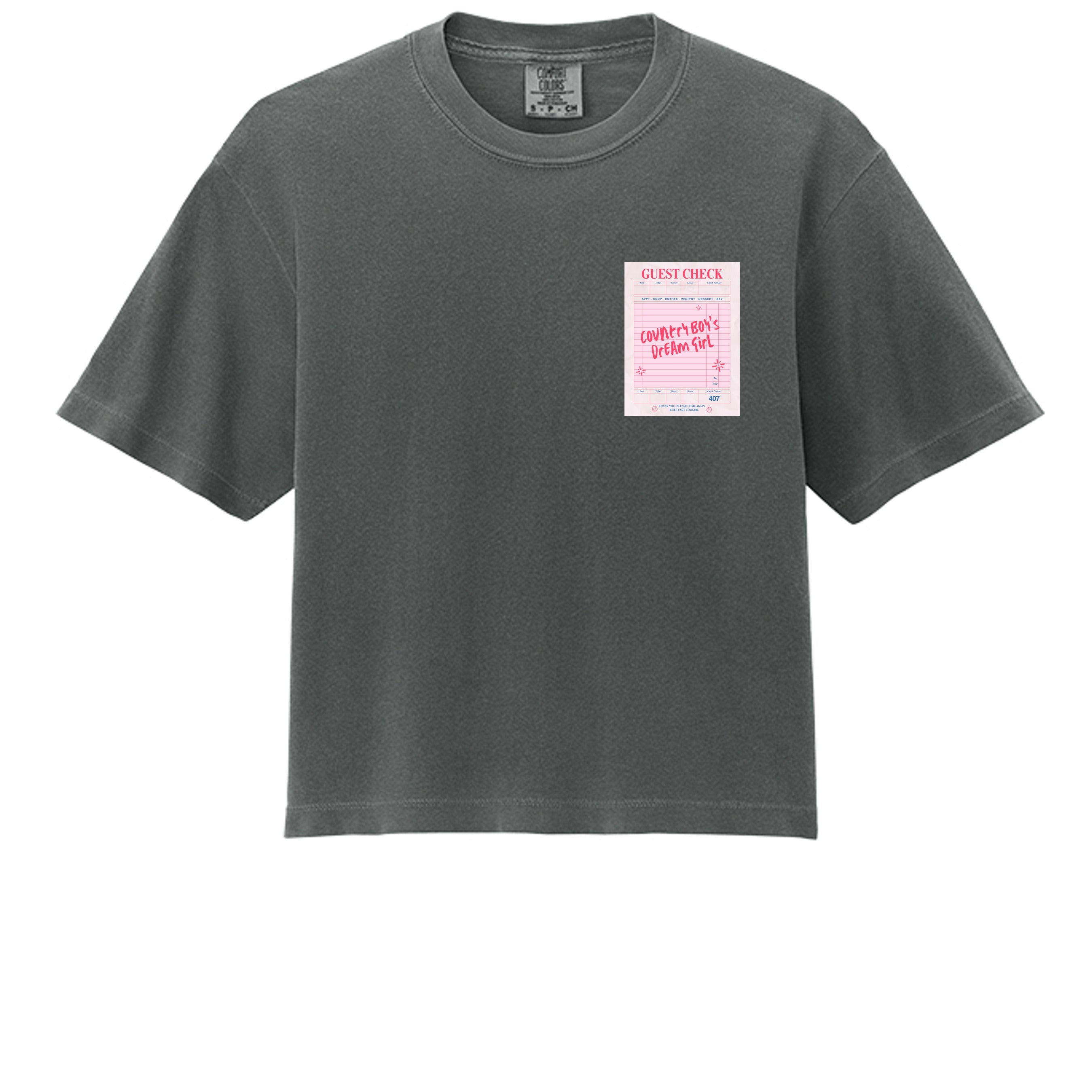 Pepper - 3023CL - FRONT